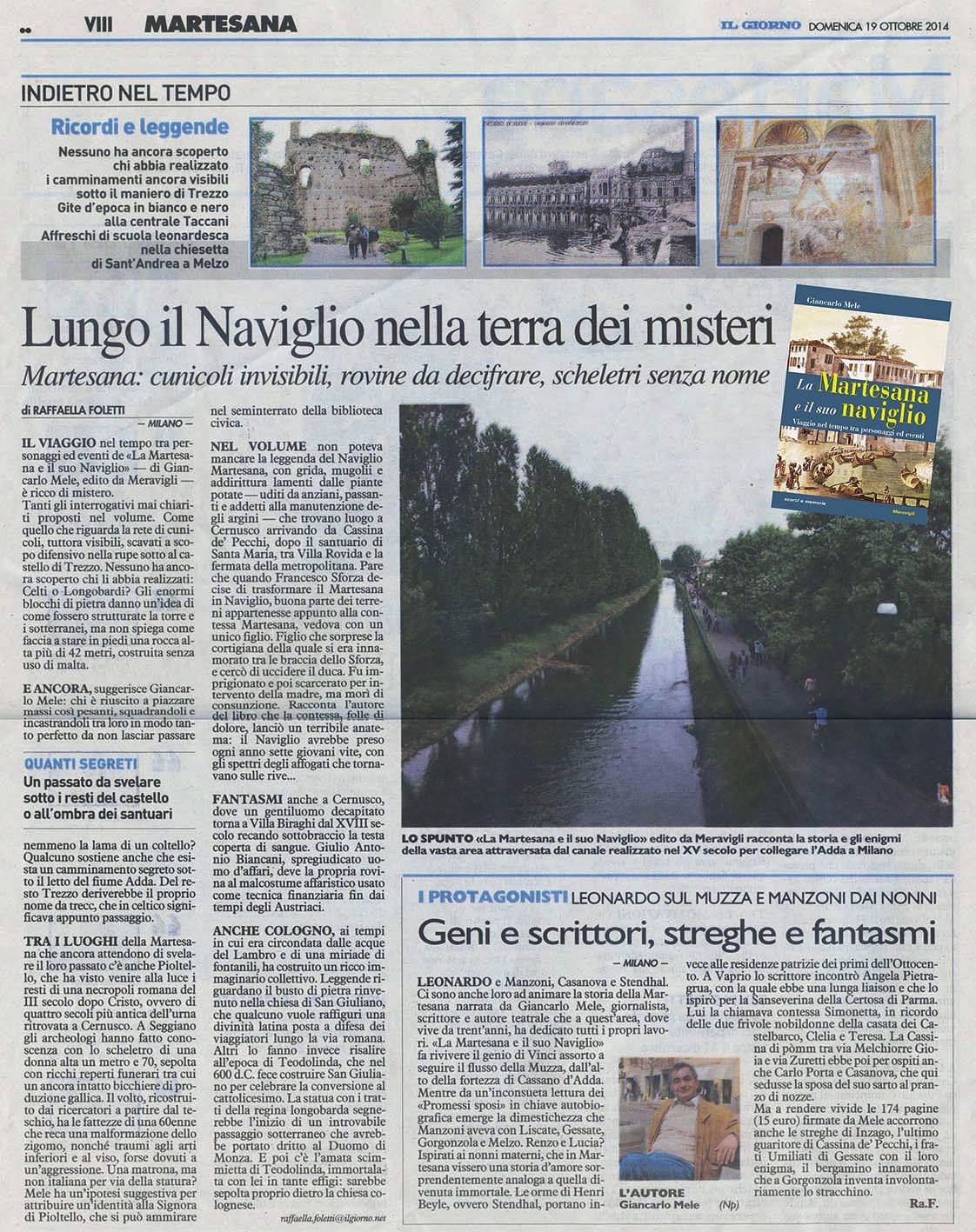 La Martesana La Martesana